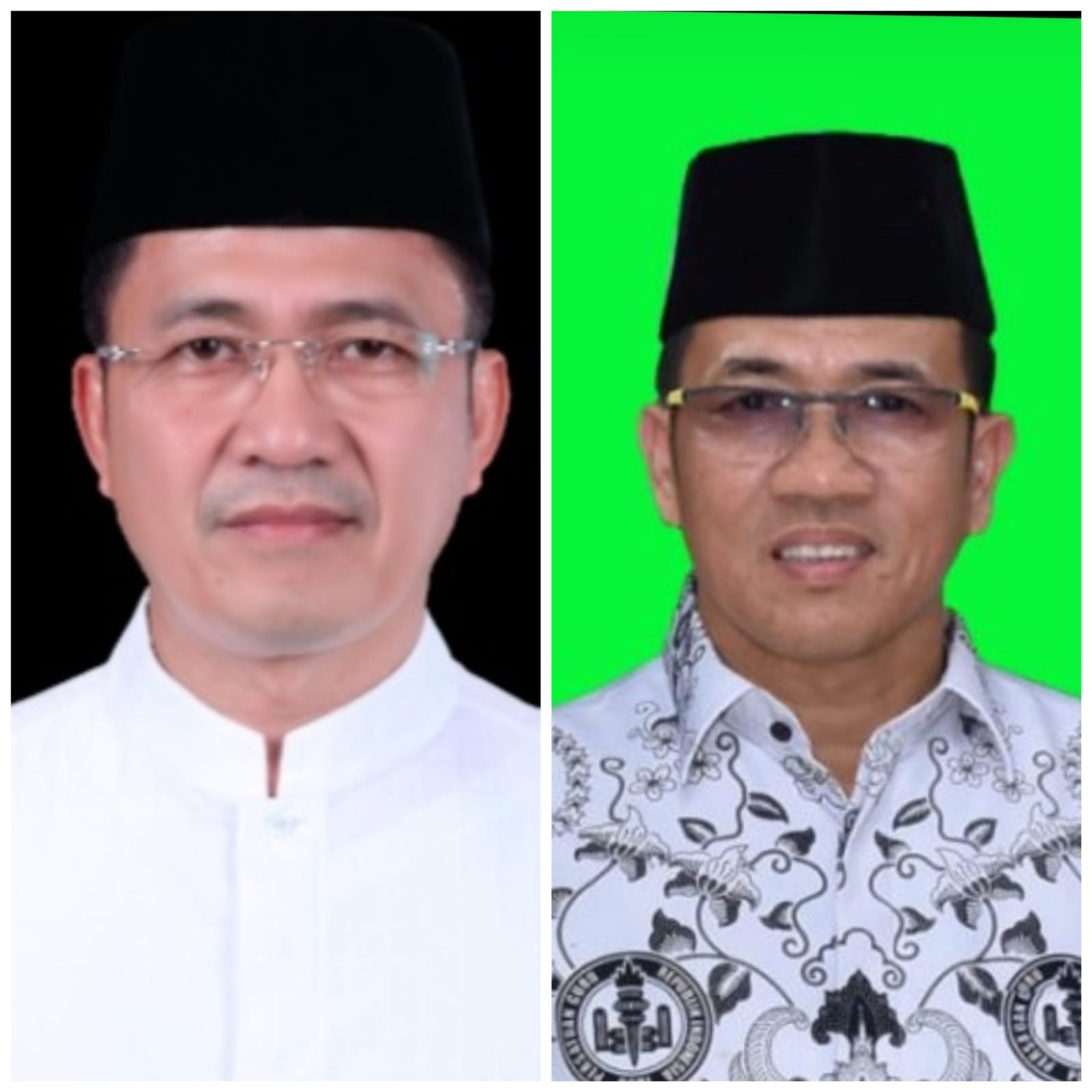 Dua Sosok Pimpin Kota Palembang 2024 Ratu Dewa – Ahmad Zulinto