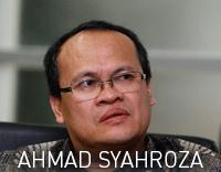 Kesaksian Prof. Syakhroza, Dalam Perkara Kerjasama PDPDE Sumsel dan PT DKLN