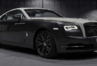 Rolls-Royce Ini Hanya Ada 50 Unit Di Dunia