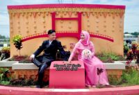 Marwah RY Studio | Fotografer Video Shooting Dan Editing