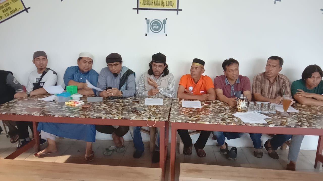 FKPKB Tuntut Pemkot Agar Tercapainya Prinsip Keadilan Membayar Pajak