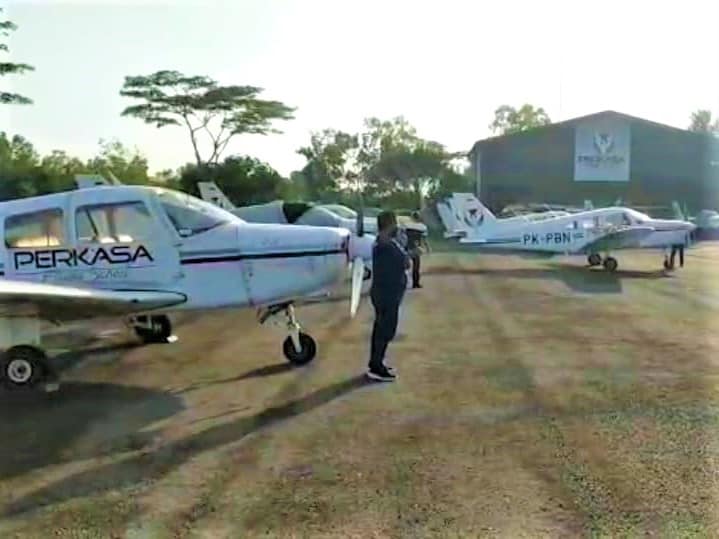 Viral, Camat Dapat Pesawat Bupati Cilacap Marah-Marah