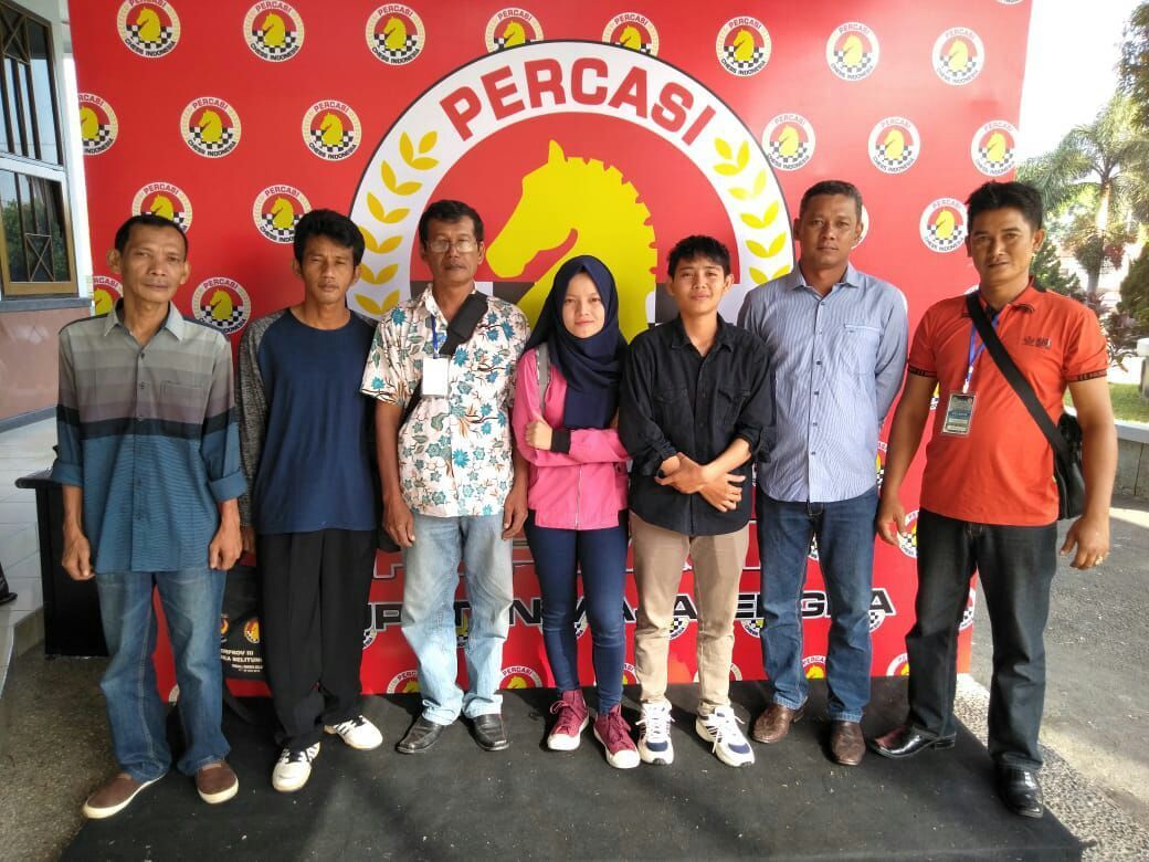 Open Turnamen Catur Kapolda  Cup II Kembali Di Gelar