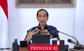 Presiden Jokowi Akan Hadiri Penganugrahan PWDPI Award 2023