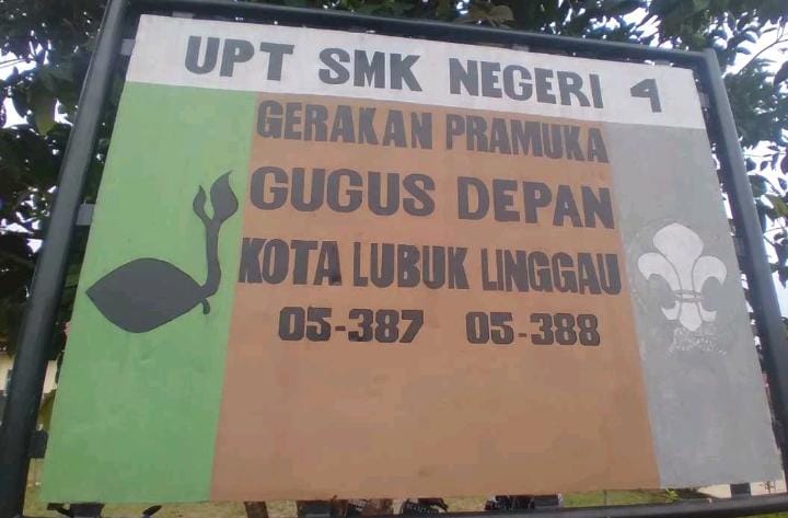 Diduga Data Dapodik Siswa Fiktip, Penerimaan Dana BOS SMKN 4 Lubuklinggau Di Pertanyakan