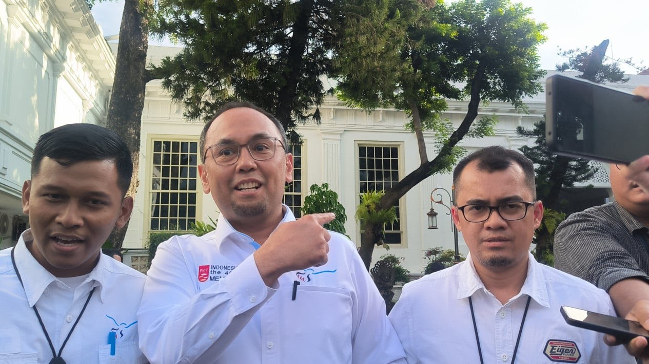 Selamatkan Masa Depan Bangsa, Pemerintah Bekukan Ribuan Rekening Judi Daring