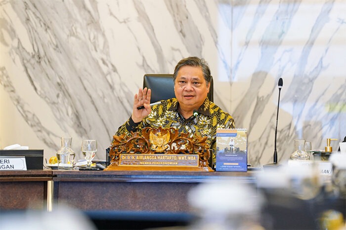 Diskon Tarif Listrik Bagian dari 6 Paket Stimulus Konsumsi Domestik