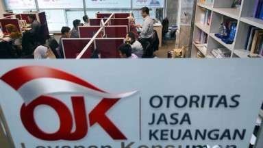 Pemerintah Perkuat Langkah Pemberantasan Judi Daring, OJK Siap Blokir Ribuan Rekening