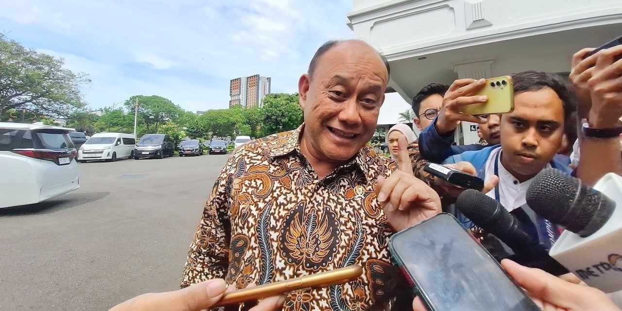 Pemerintah Siapkan Regulasi untuk Percepatan Penerima MBG