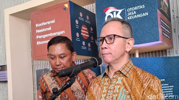 Danantara Pastikan Distribusi Dividen Secara Transparan