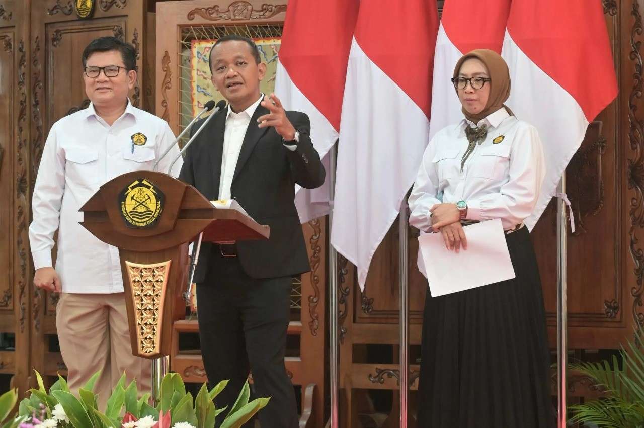 Pemerintah Targetkan 780 Ribu Rumah Lewat Program Listrik Desa