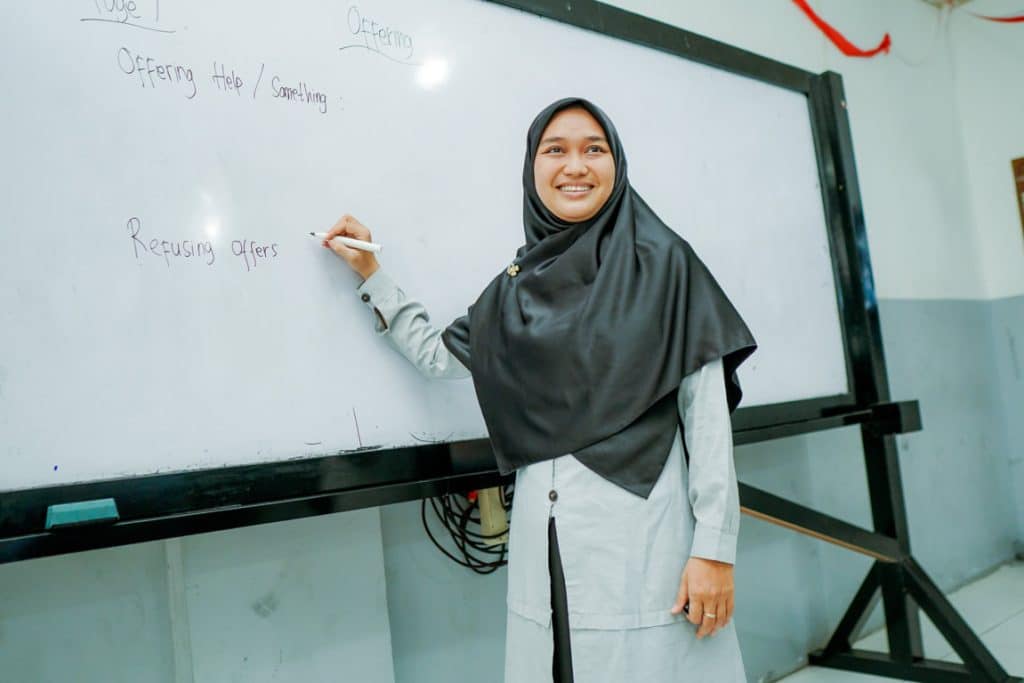 Program Sekolah Rakyat Buka Peluang Lowongan Kerja untuk Guru