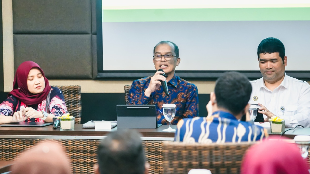 Pemerintah Pastikan Profesional Awasi Koperasi Merah Putih
