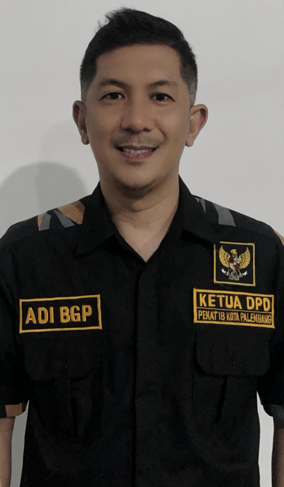 Adi BGP : Tanah Kuburan Itu Milik Rakyat Kok di Peruntukan Untuk Usaha Pribadi Dan Memperkaya Diri Sendiri