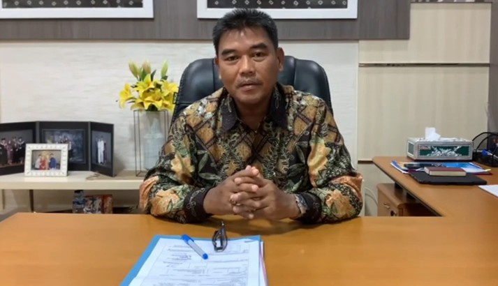 Iskandar Syahriyanto : Olahraga Pickleball Akan Menjadi Alternatif Baru Untuk Eskul Siswa di Kabupaten Muba