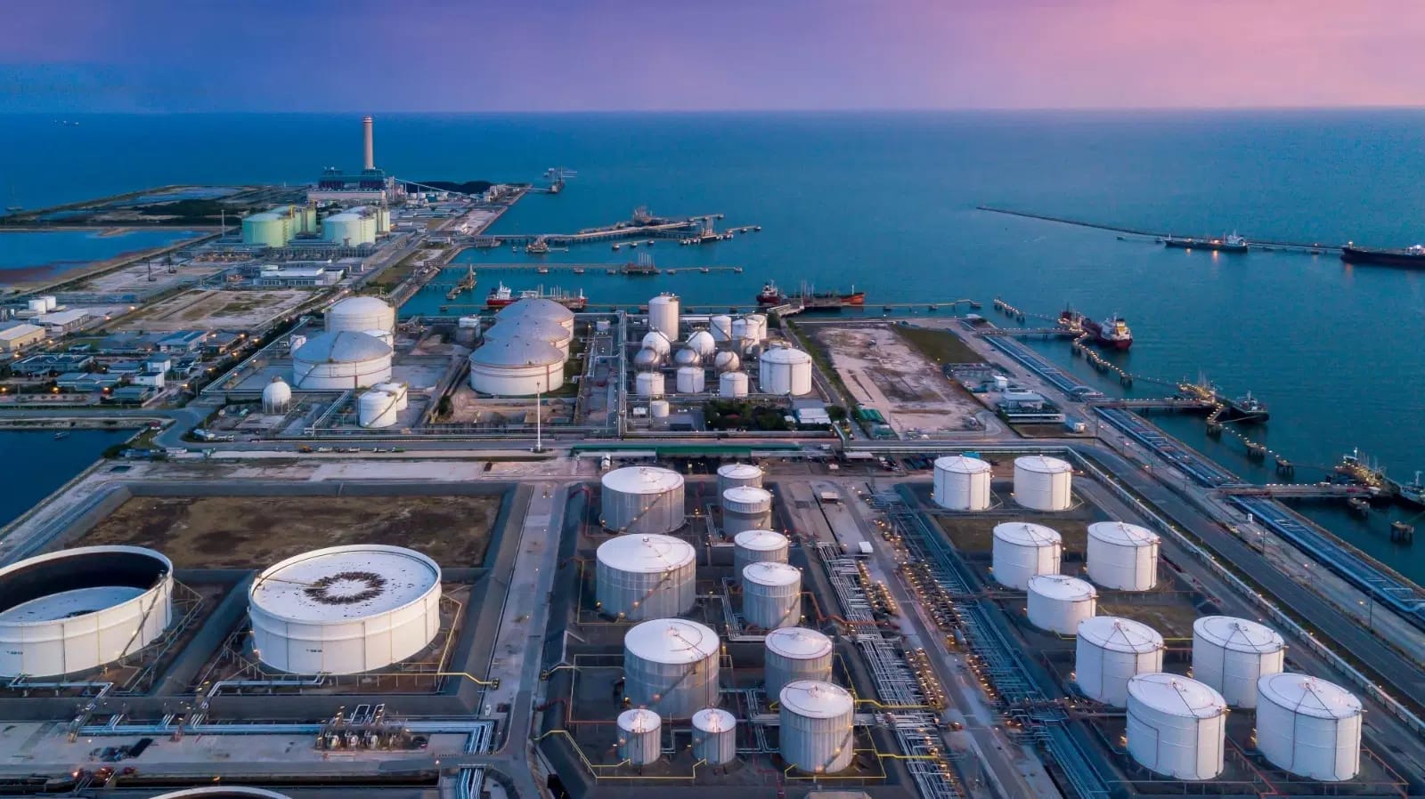 Swasembada Energi Jadi Misi Utama Kebijakan Nasional Menuju Indonesia Emas 2045