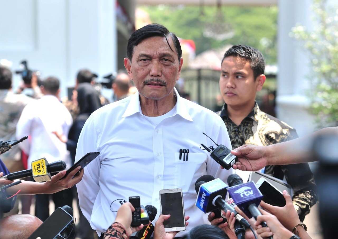 Program Makan Bergizi Gratis Tingkatkan Pertumbuhan Ekonomi dan Kesejahteraan Masyarakat