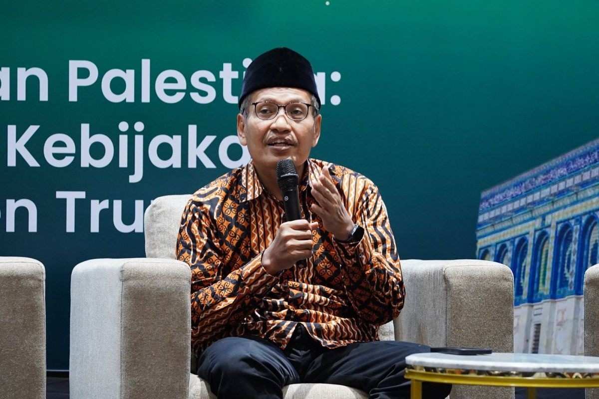 PBNU Apresiasi Pemerintah Cabut 4 IUP Tambang di Raja Ampat