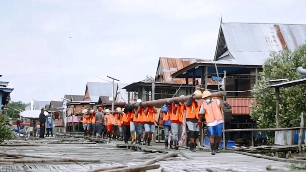 Pemerintah Terus dorong Program Listrik Desa Hingga 2029