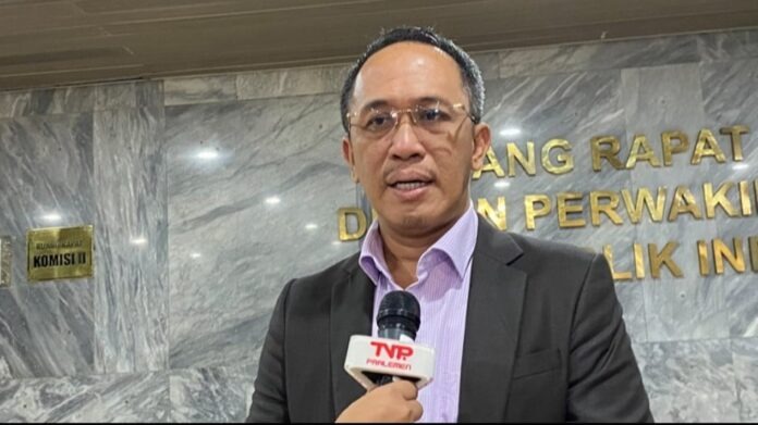 Pemerintah Dorong Regulasi Baru Demi Perkuat Hak Pekerja Migran