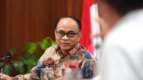 Pemerintah Optimis 80.000 Koperasi Desa Merah Putih Tercapai Tahun 2025