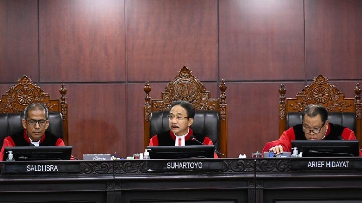 Menerima Hasil PSU Wujud Penghormatan pada Konstitusi