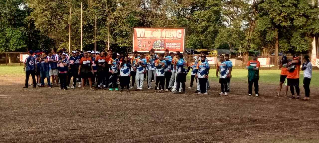 Sumatera Slowpicth Festival Season II PKT Bontang Juara 1 Divisi Sultan, Overtime Juara 1 Divisi Raden