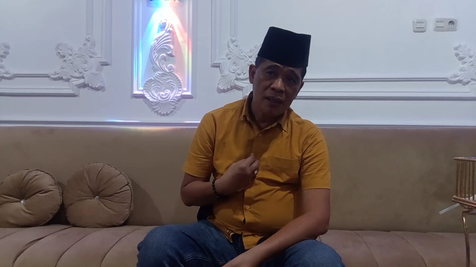 Saya Kaget, Saat Disidangkan Bukan Pasal Pengeroyokan, Tapi Malah Penganiayaan