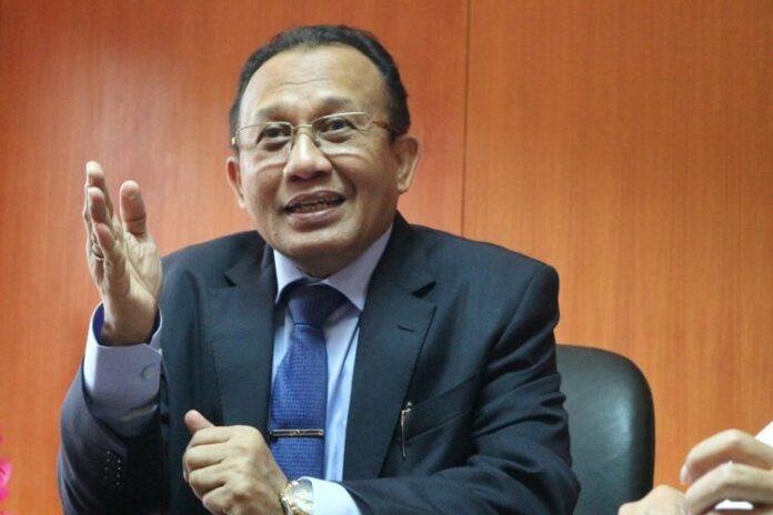 Pemerintah Tegaskan Komitmen Reformasi KUHAP Untuk Perlindungan HAM