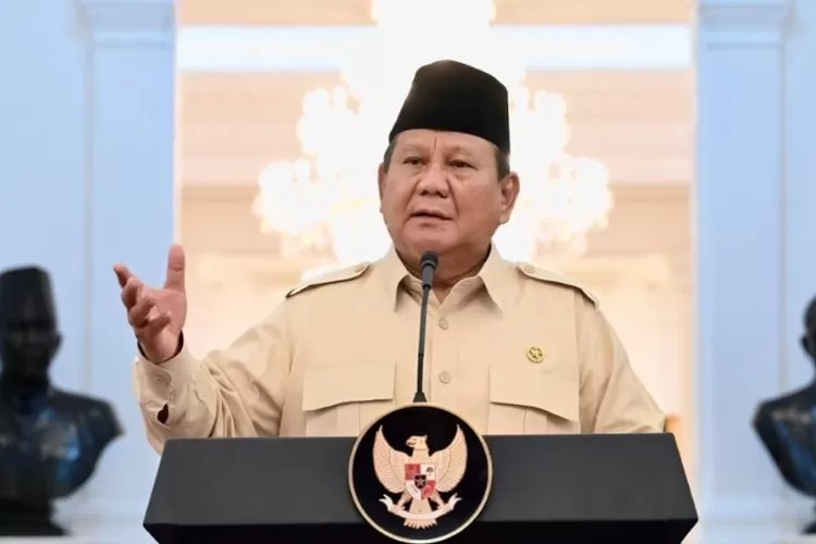 Presiden Prabowo Tekankan Inovasi dan Efisiensi di BUMN