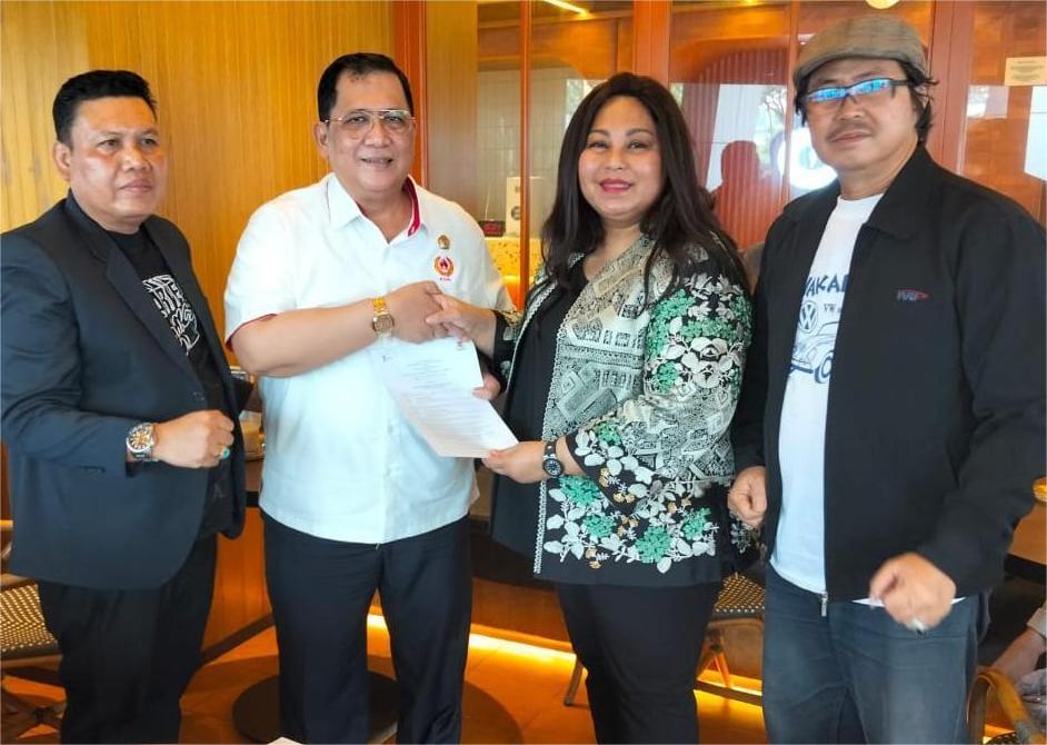 Komite Sepak Bola Mini Indonesia (KSMI) dan Jakabaring Sport City Jalin Kerja Sama Untuk Kembangkan Sepak Bola Mini di Indonesia