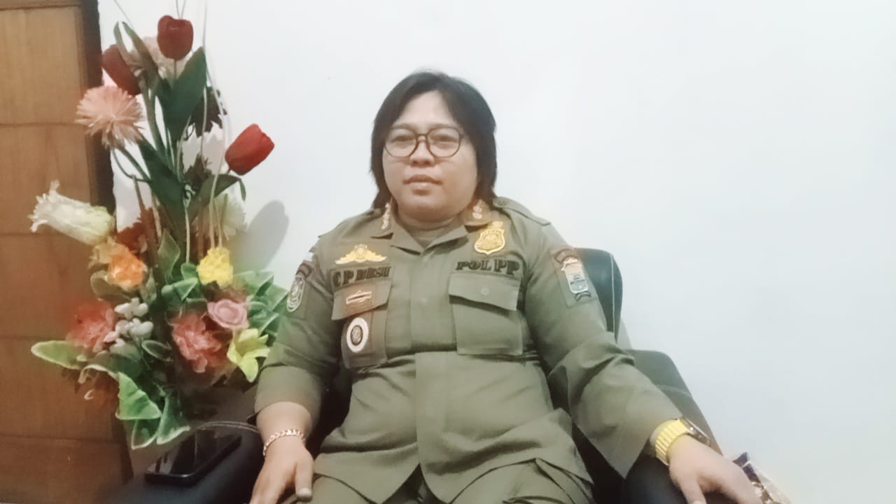 Tanggapi Kritik Massa, Cherly Panggar Besi: “Biarlah Allah Yang Menjadi Saksi”