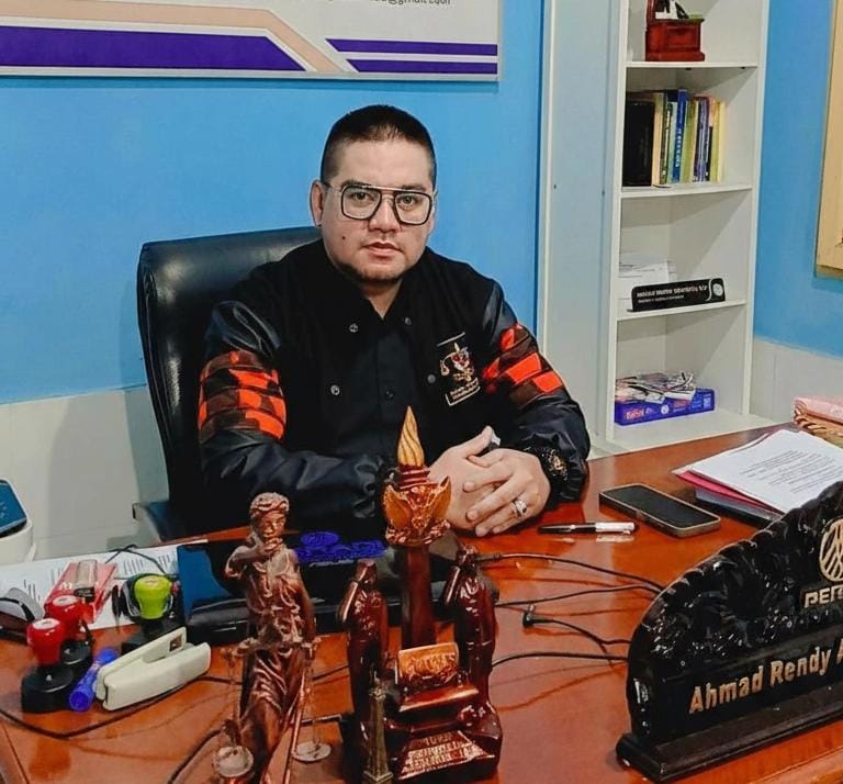 Wakil Ketua BPPH Pemuda Pancasila Sumsel Kecam Keras Kekerasan Terhadap Advokat Prasetya Sanjaya