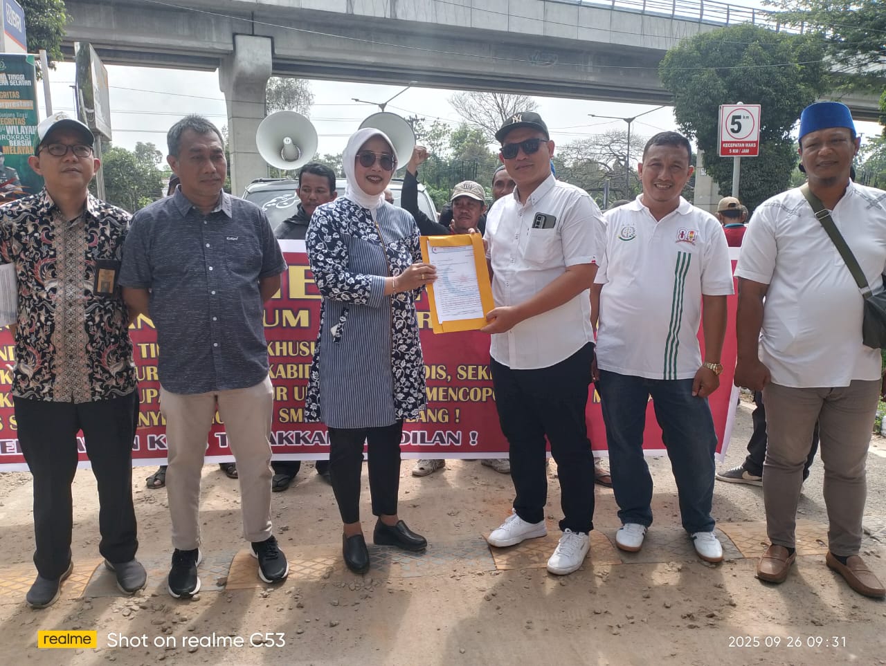 Sumsel Desak Kejati Usut Skandal Proyek Pendidikan OKU Timur, Pejabat Diduga Jadi “Broker”