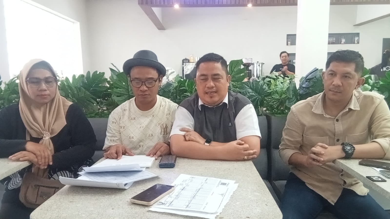 Tuduhan Fitnah Terhadap Ibu Atika Sari, Ketua RT 45 Kemang Agung, Memicu Polemik di Palembang
