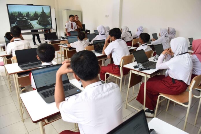 Sekolah Rakyat Langkah Solutif Pemerintah Tingkatkan Akses Pendidikan