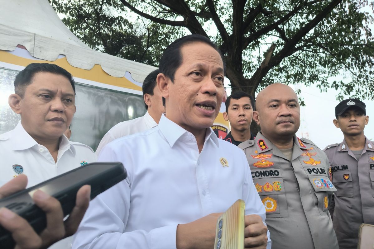 Pemerintah Bentuk Satgas, Respon Cepat Dugaan Paparan Radioaktif Cs-137 di Cikande