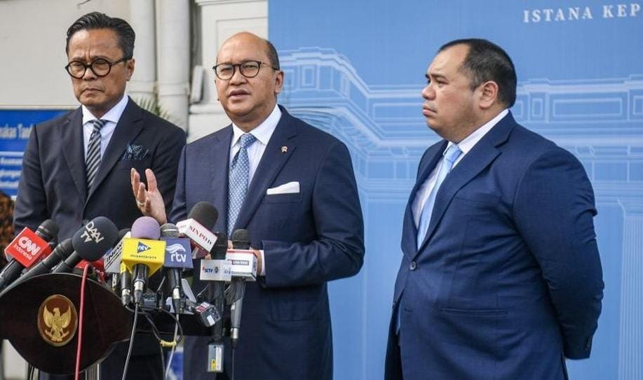 Transformasi Kementerian BUMN Siapkan Danantara Hadapi Era Global