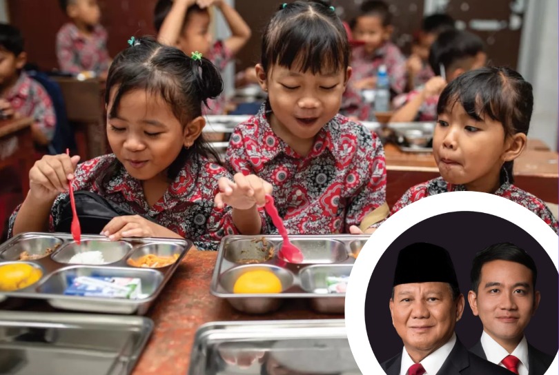 Pemerintah Perkuat Pengawasan MBG Untuk Cegah Kasus Keracunan Dan Jaga Keamanan Pangan Nasional