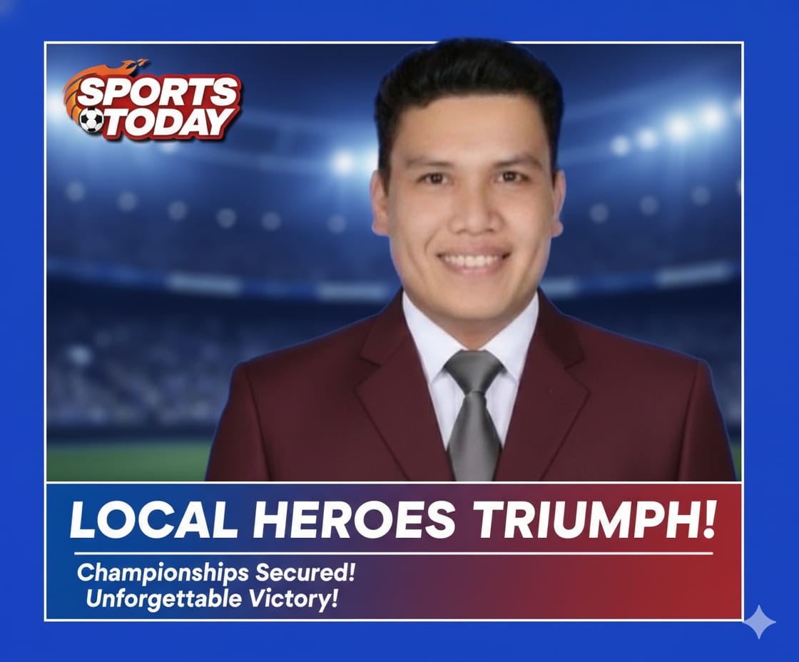 Daeng Supriyanto Menggagas Asosiasi Pelaku Olahraga Nasional Indonesia, Sebuah Ikhtiar Mewujudkan Kesejahteraan Atlet Lintas Generasi