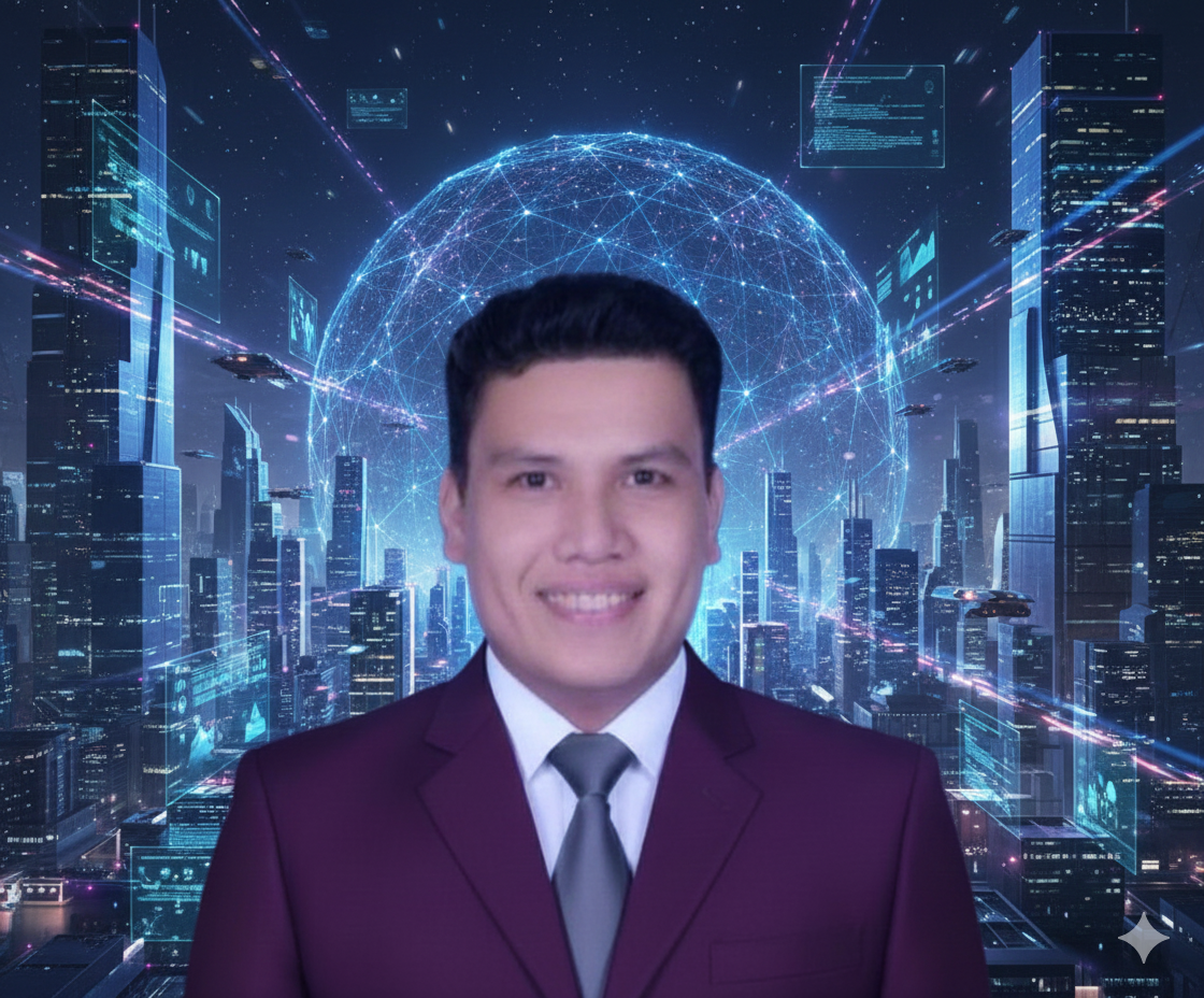 Dari Pabrik ke Pikiran: Mengembangkan Potensi Manusia di Dunia yang Didominasi Robot dan AI