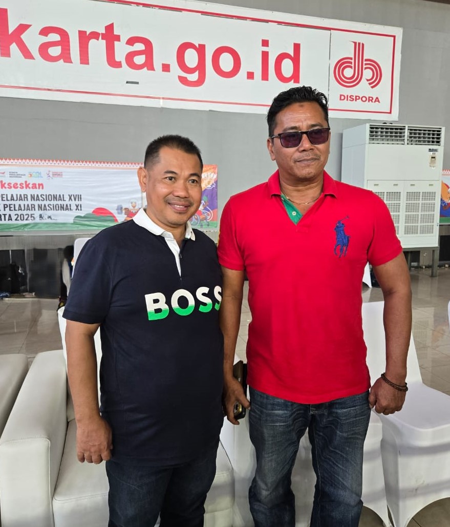 Kalahkan Rival dengan 13 Suara, H. Surianto Sah Pimpin PSTI Pusat Periode 2025 – 2029