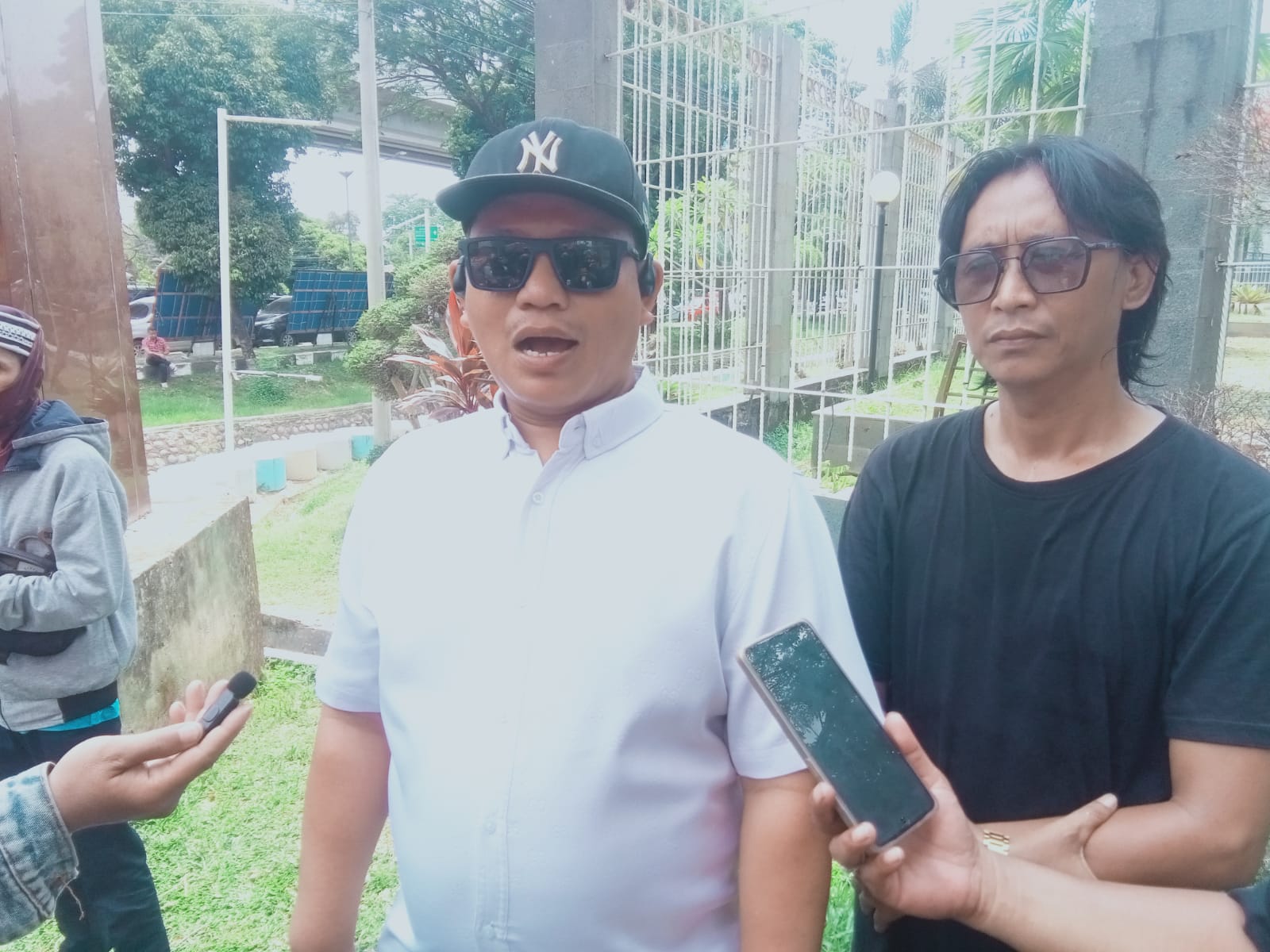 LASKAR SUMSEL Desak Kejati Usut Dugaan Korupsi di Sejumlah Kabupaten: “Uang Rakyat Jangan Dibiarkan Menguap!”