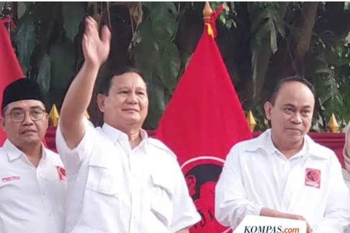 Budi Arie Tanggapi Santai Isu Penolakan, Fokus pada Soliditas Kebangsaan