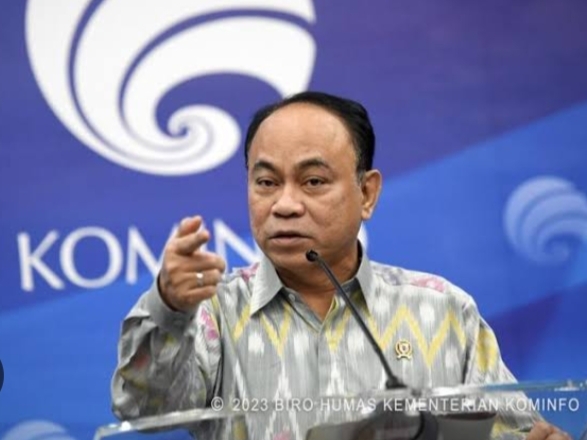 Putusan Perkara Kasus Judi Online Telah Inkrah, Tidak Libatkan Budi Arie Setiadi