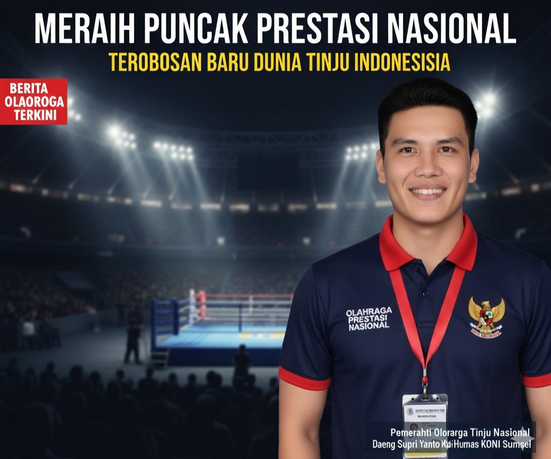 Mengakhiri Dualisme dalam Pembinaan Tinju Nasional: Urgensi Penegasan dan Implikasinya bagi Kemajuan Olahraga