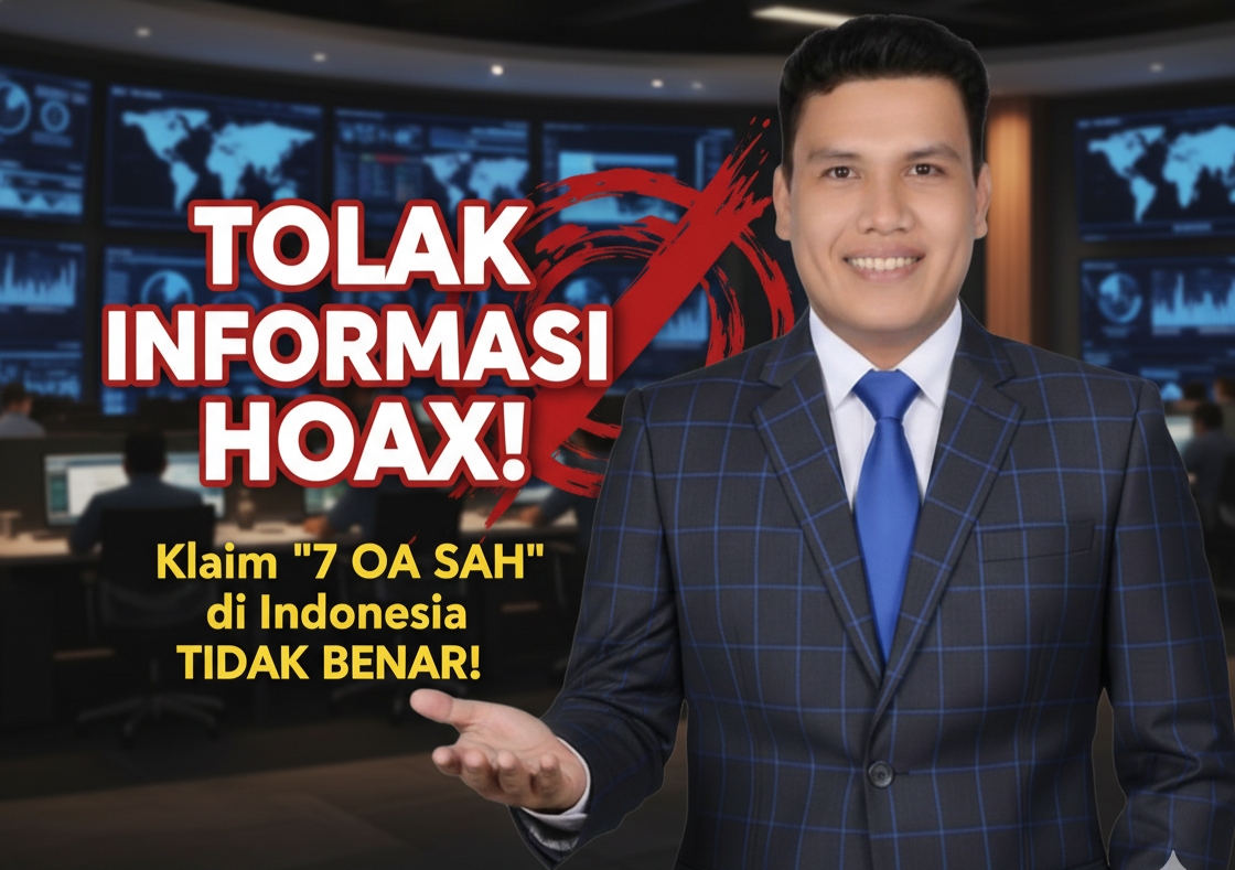 Bantahan terhadap Klaim Daftar 7 Organisasi Advokat yang Diakui Negara