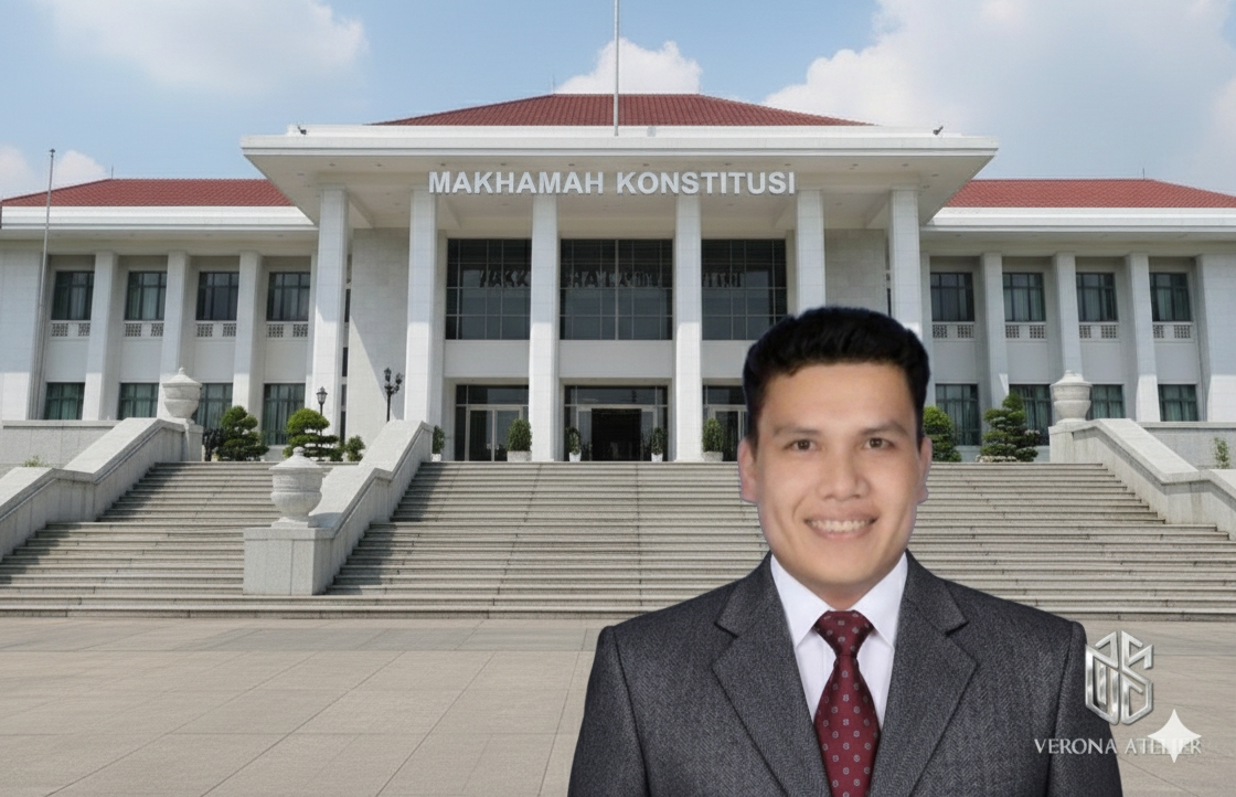 Urgensi Reformasi Sistem Hukum dan Penegakan Sanksi Konstitusional dalam Menjaga Supremasi UUD 1945