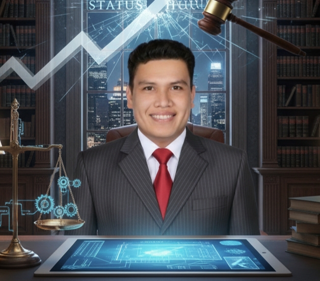 Refleksi Kritis atas Fenomena “Underperformance” Aparat Penegak Hukum di Indonesia: Sebuah Tantangan Sistemik dan Kultural