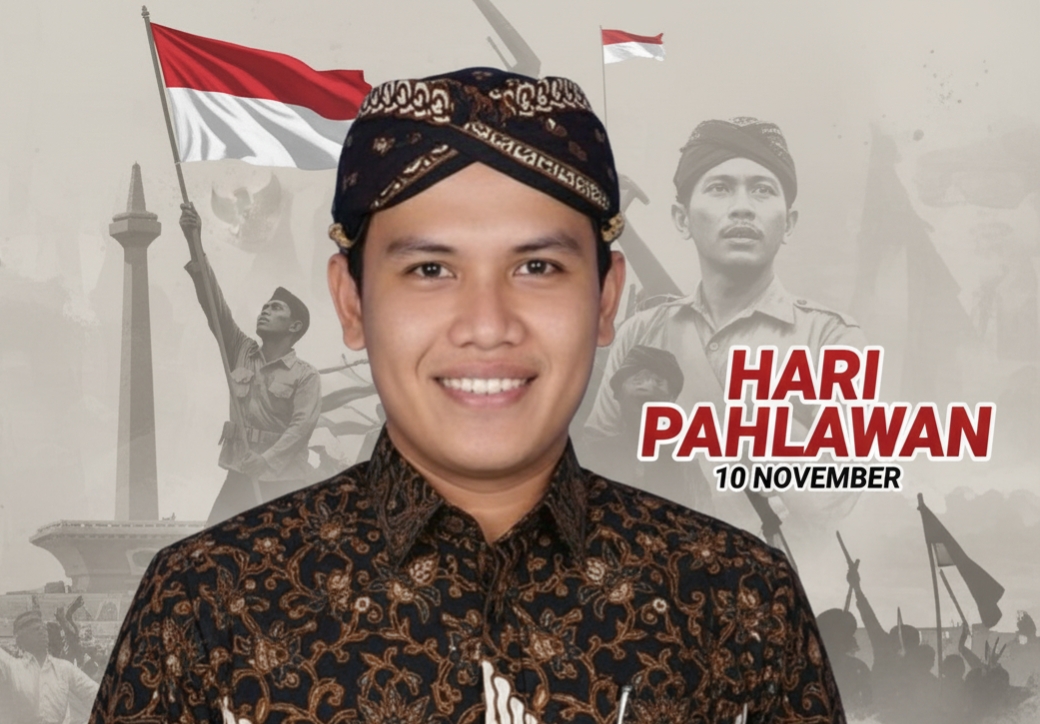 Soeharto Sebagai Pahlawan Nasional: Sebuah Epistemologi Sejarah yang Terdistorsi?